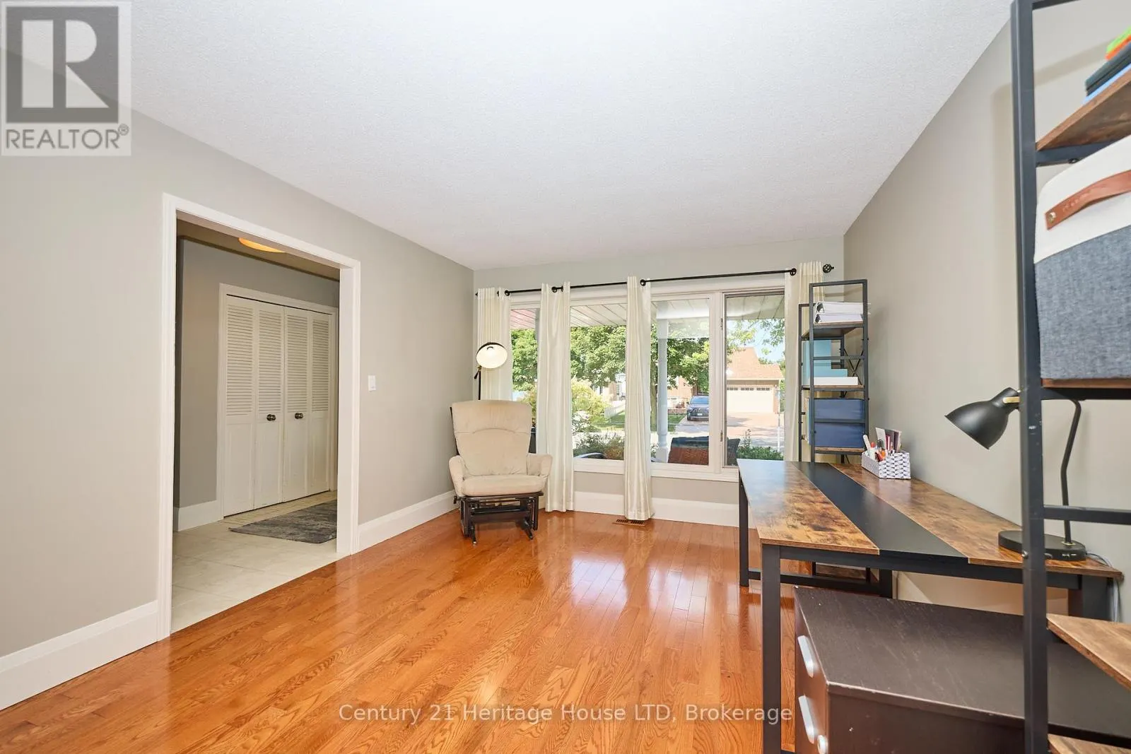 57 KEEFER ROAD