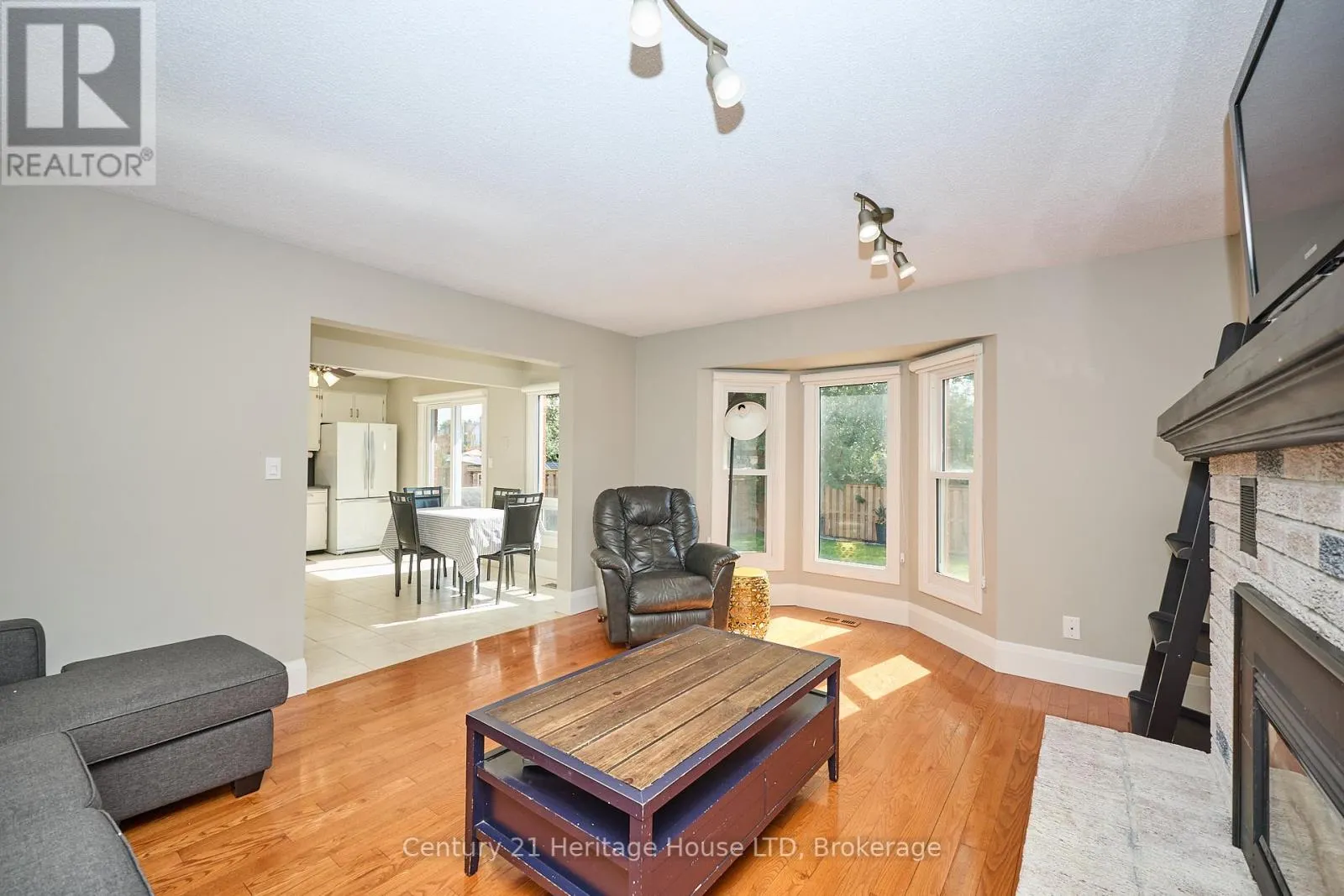 57 KEEFER ROAD