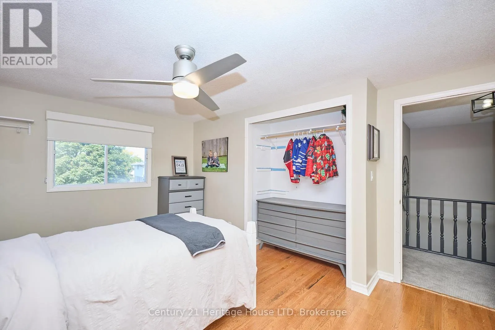 57 KEEFER ROAD