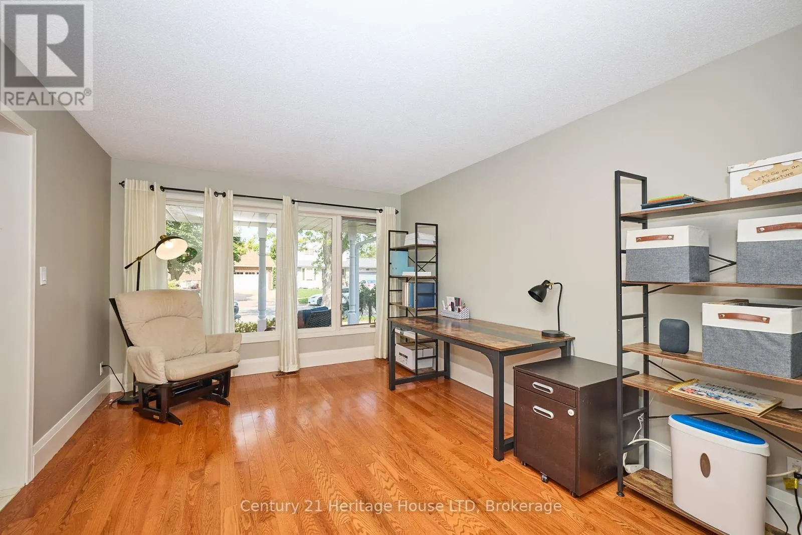 57 KEEFER ROAD