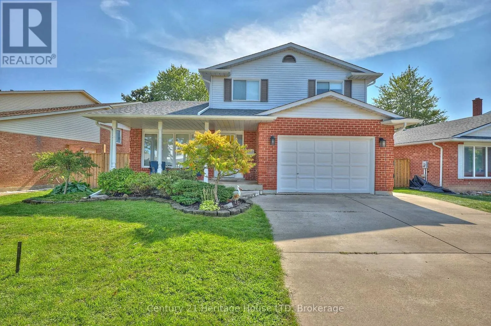 57 KEEFER ROAD