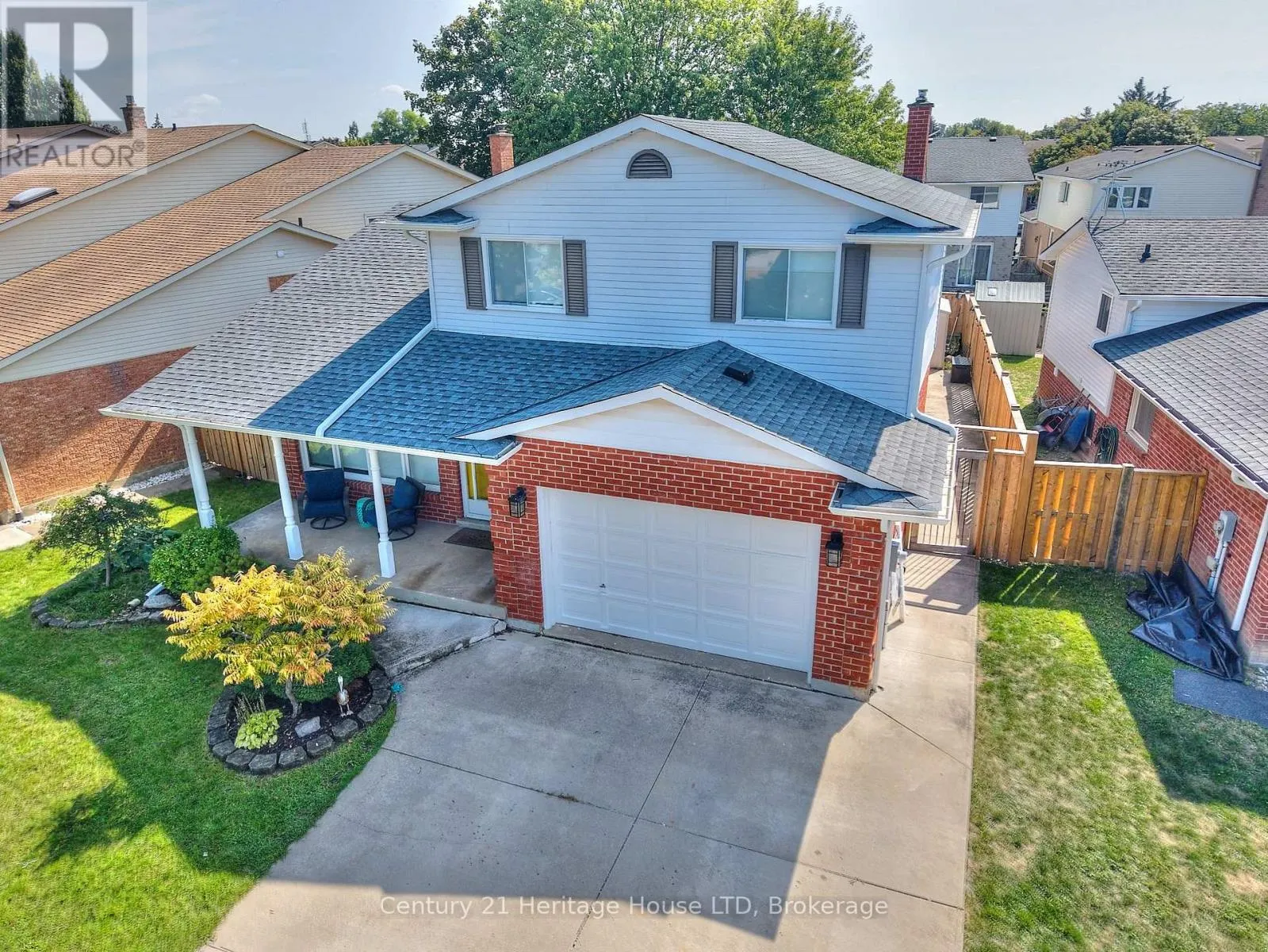57 KEEFER ROAD