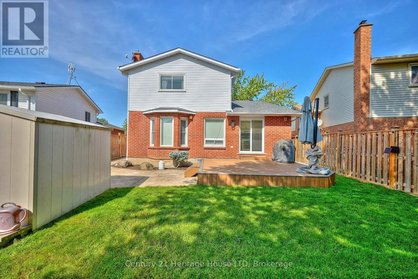 57 KEEFER ROAD