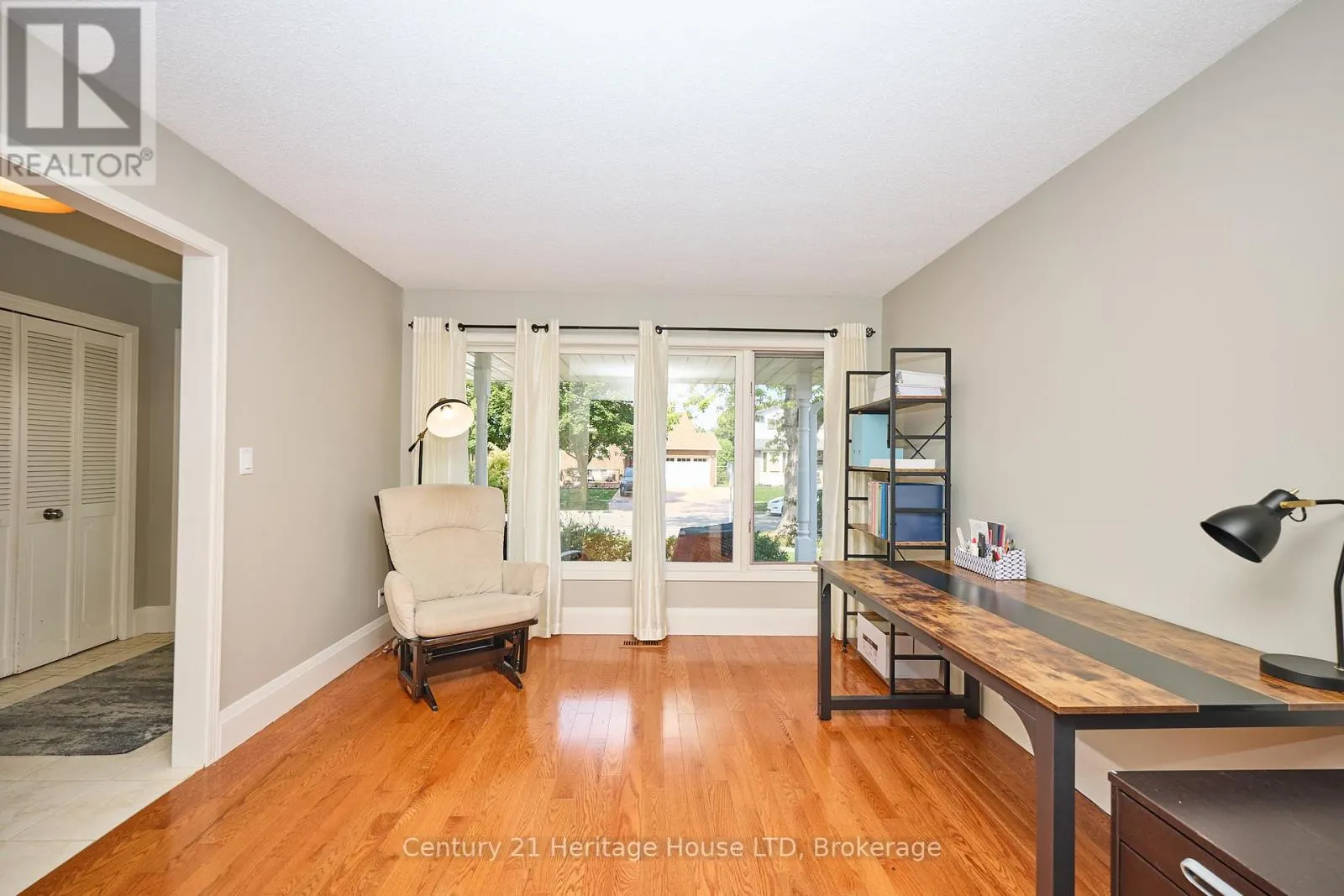57 KEEFER ROAD