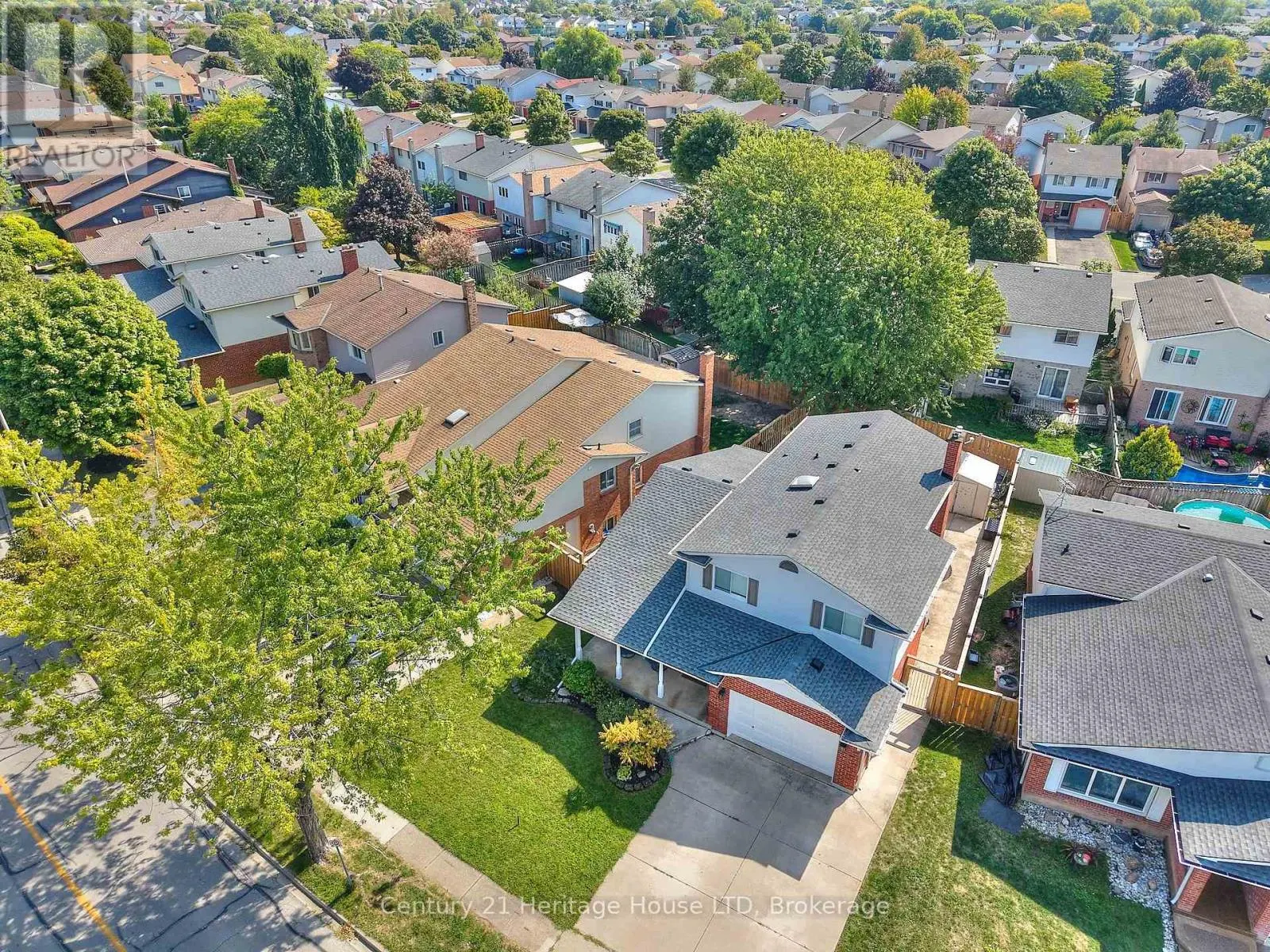 57 KEEFER ROAD