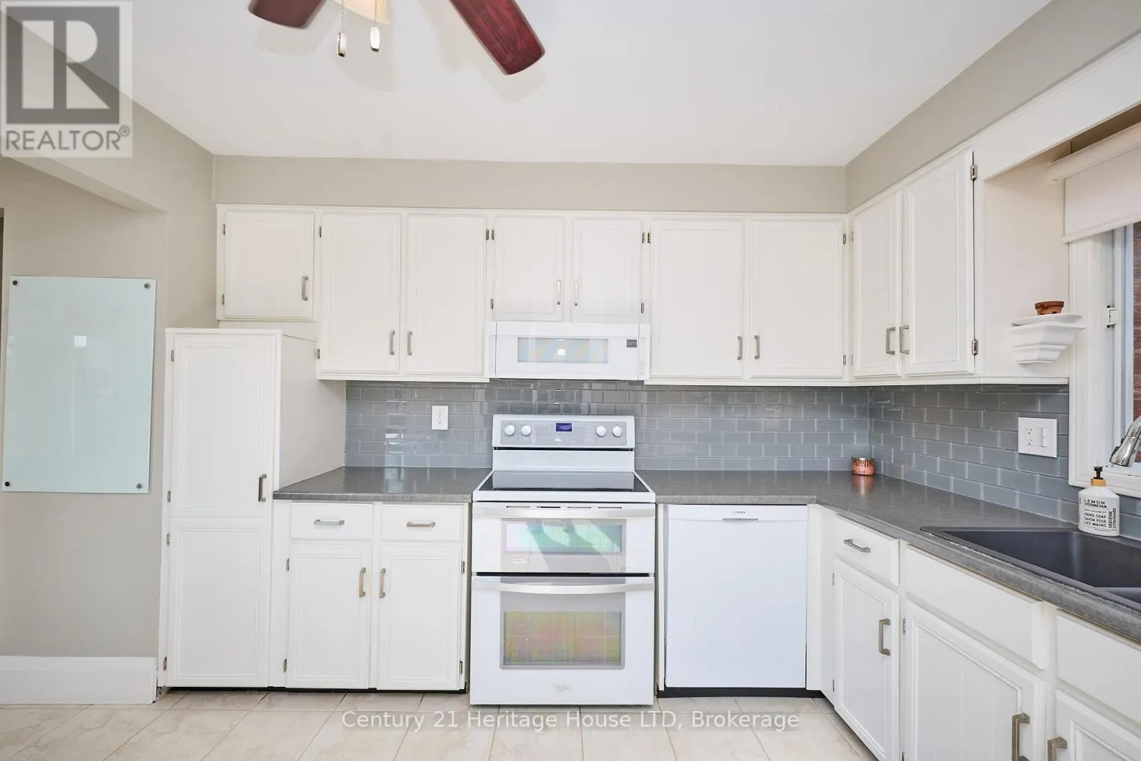 57 KEEFER ROAD