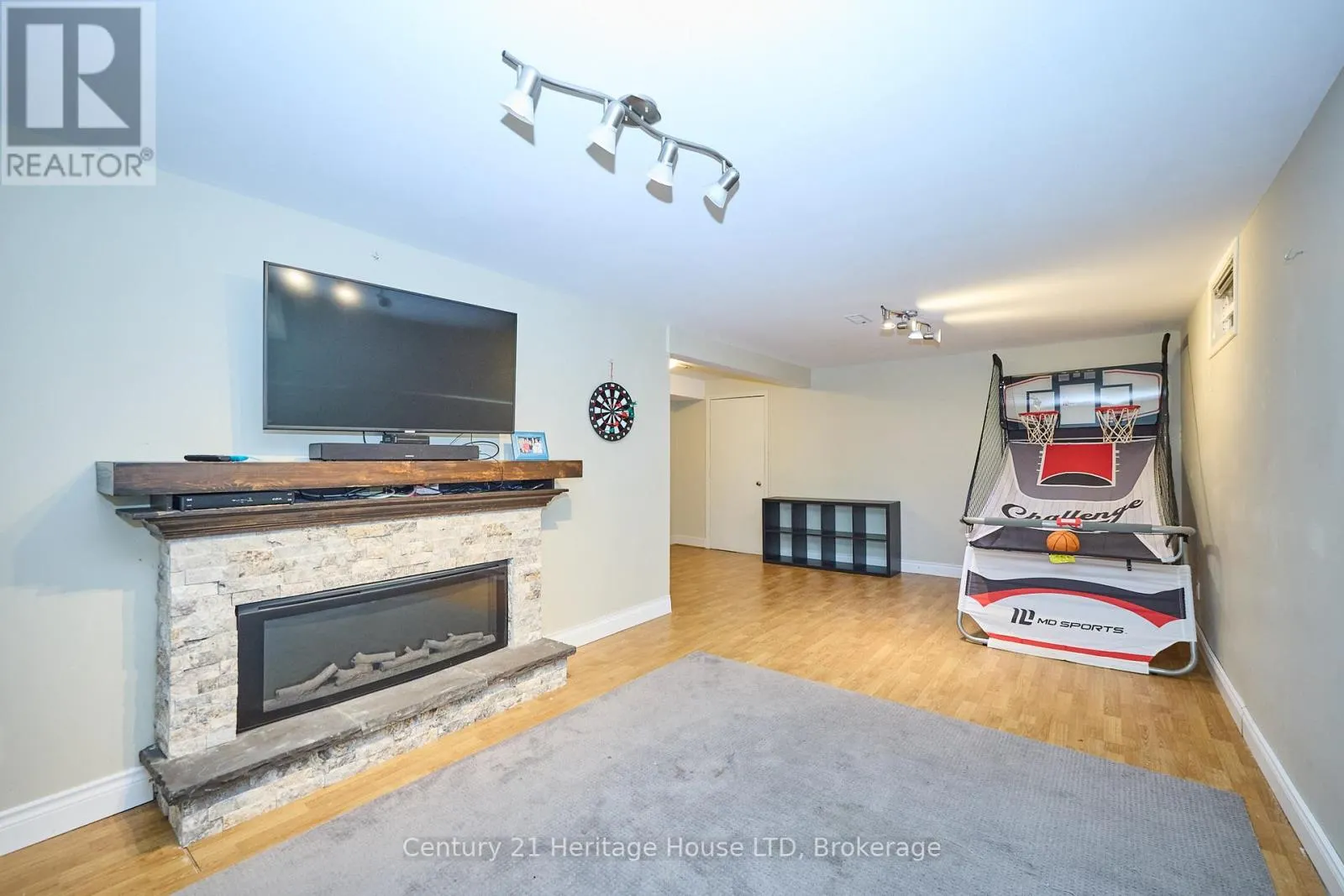 57 KEEFER ROAD