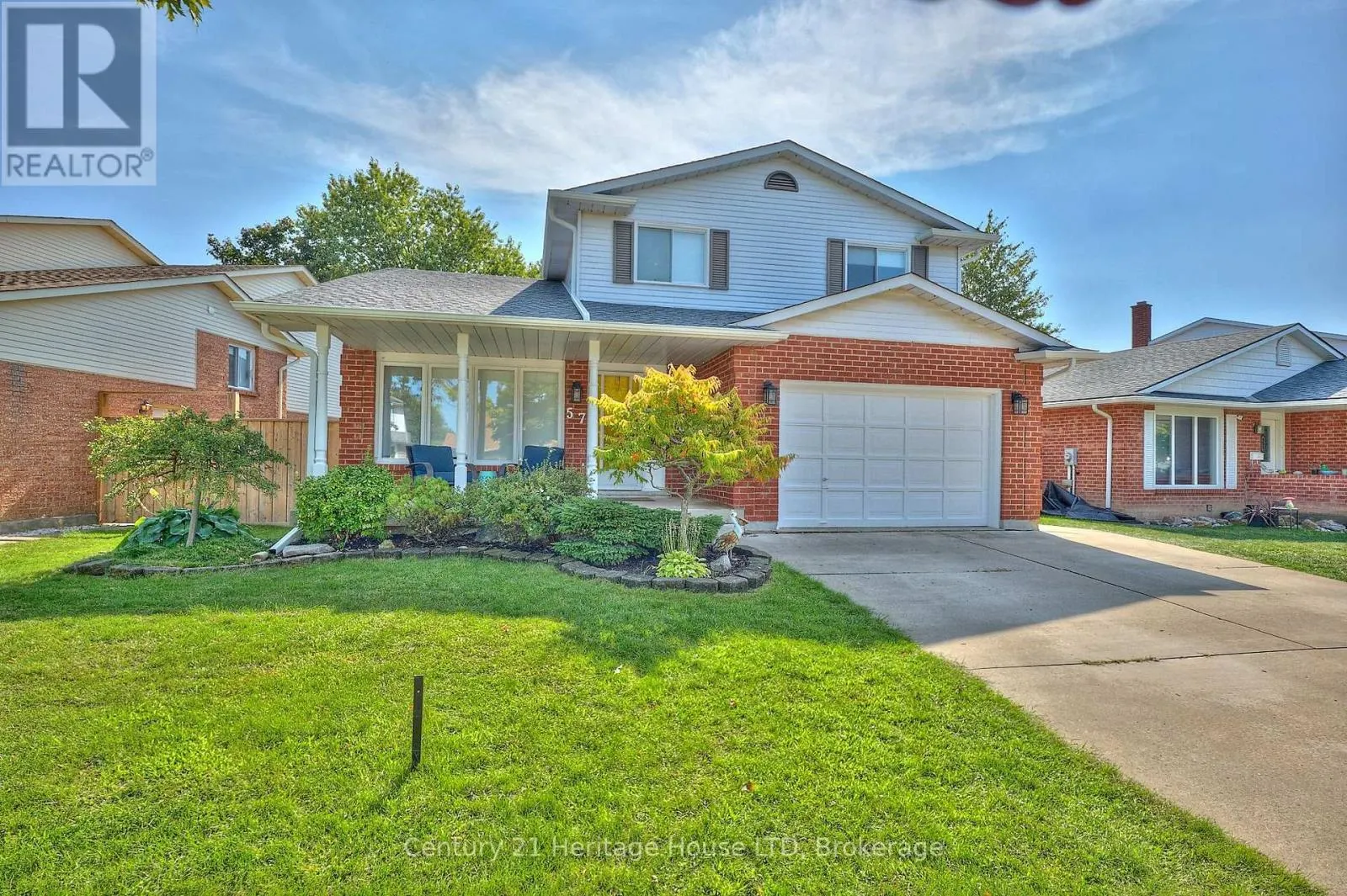 57 KEEFER ROAD