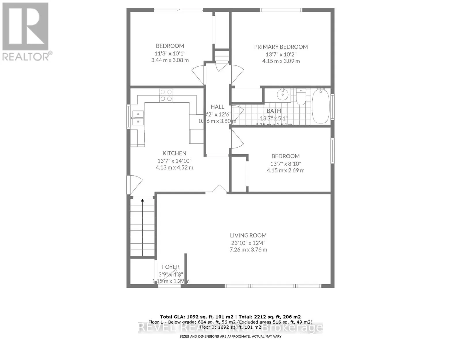15 MARSHALL STREET