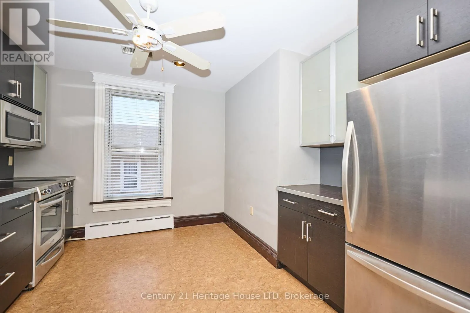 8 MONTEBELLO PLACE
