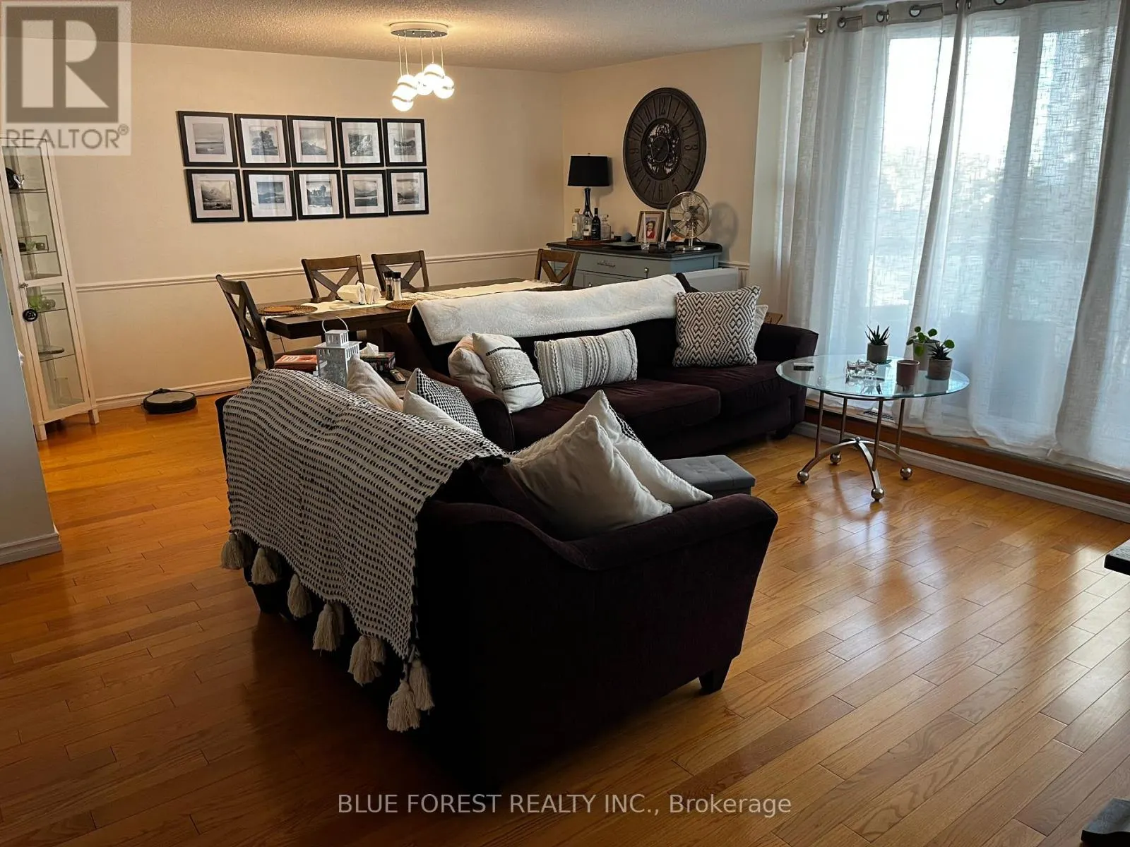 404 - 363 COLBORNE STREET, #404