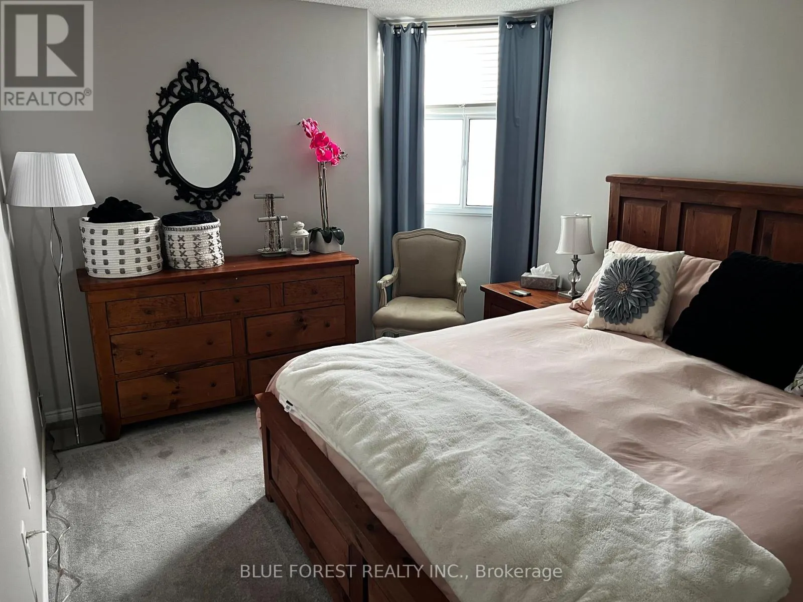 404 - 363 COLBORNE STREET, #404