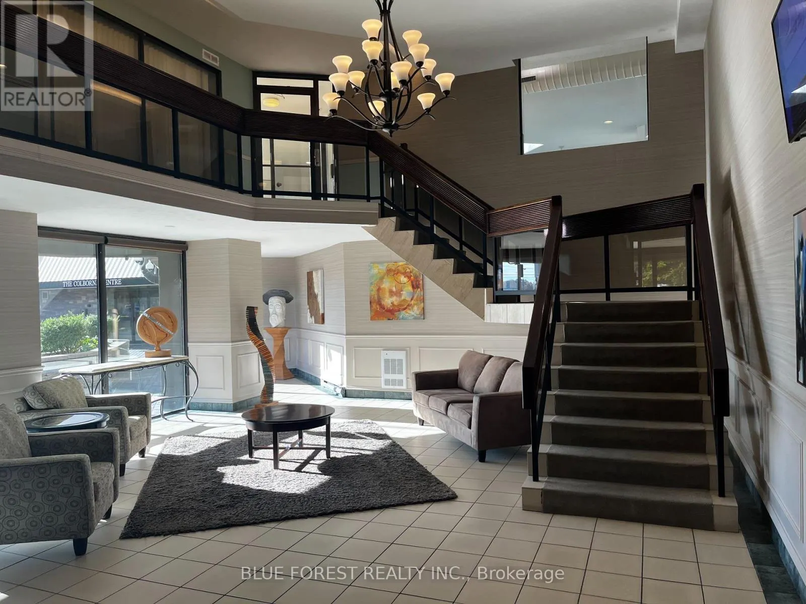 404 - 363 COLBORNE STREET, #404