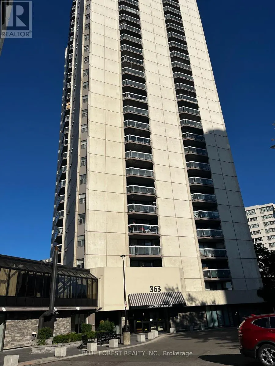 404 - 363 COLBORNE STREET, #404