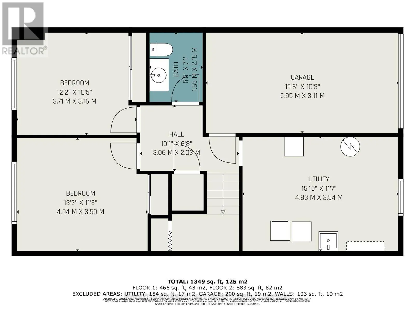 27 ARIEL COURT