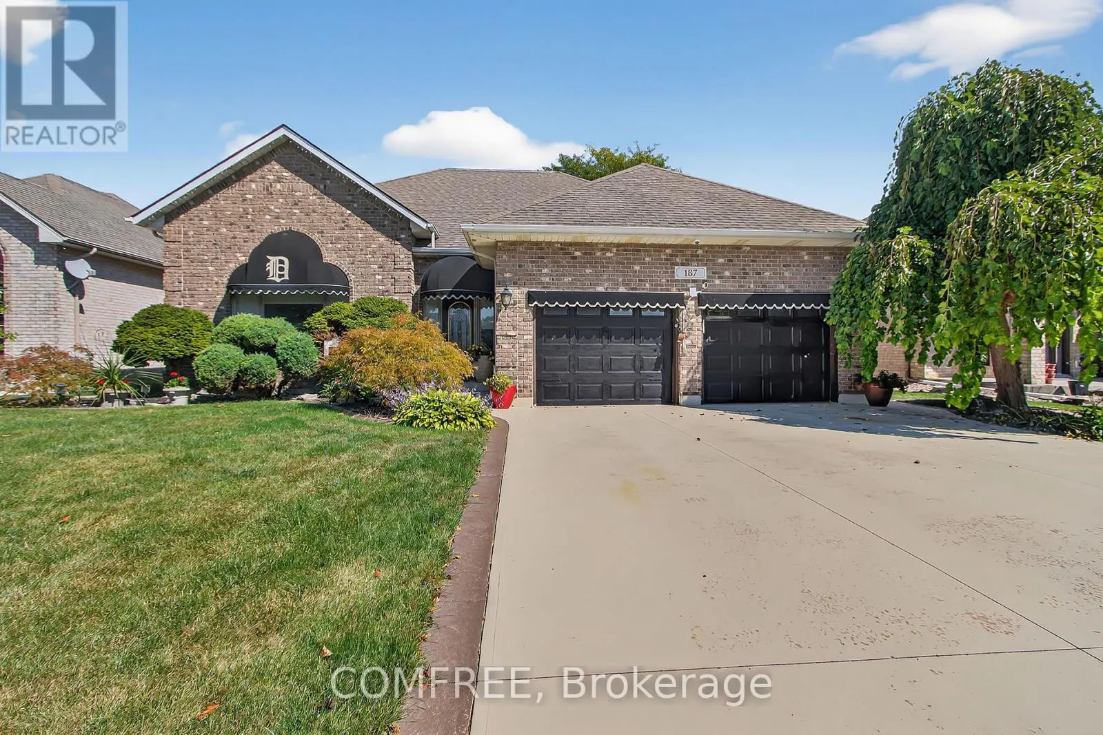 187 TERRA LOU DRIVE