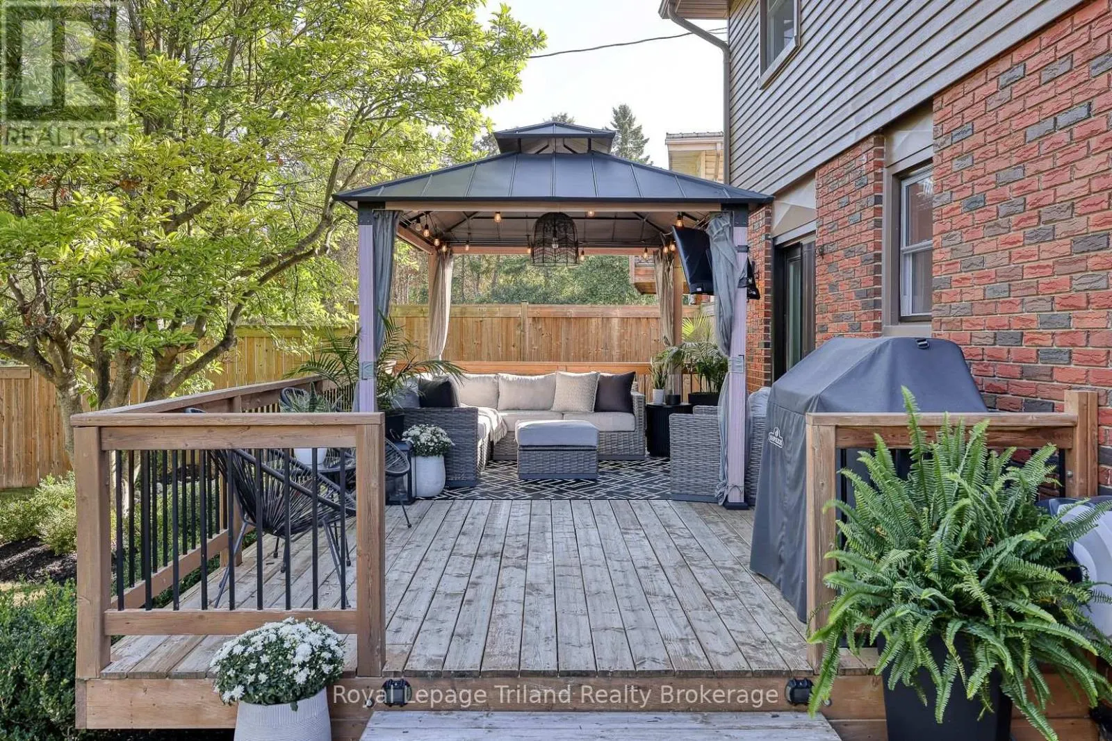 1 BRICKWOOD BOULEVARD