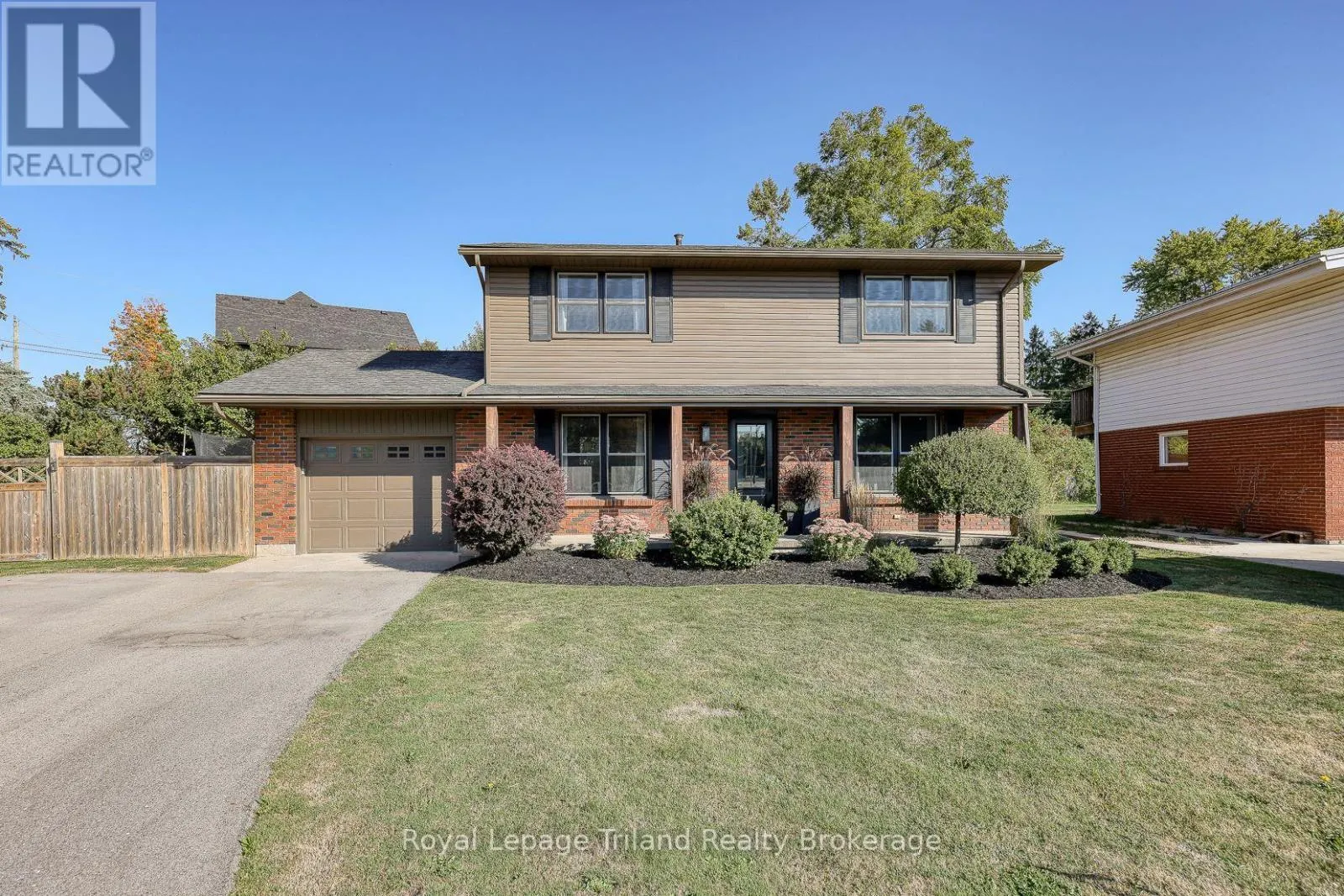 1 BRICKWOOD BOULEVARD
