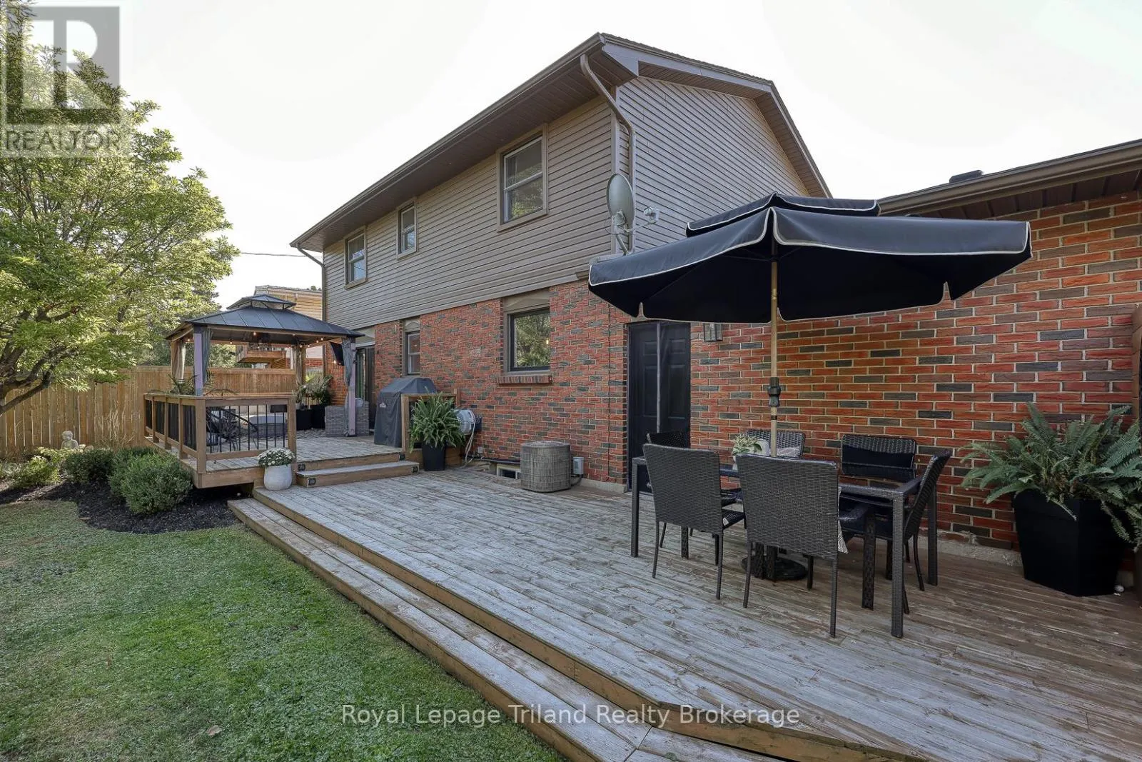 1 BRICKWOOD BOULEVARD