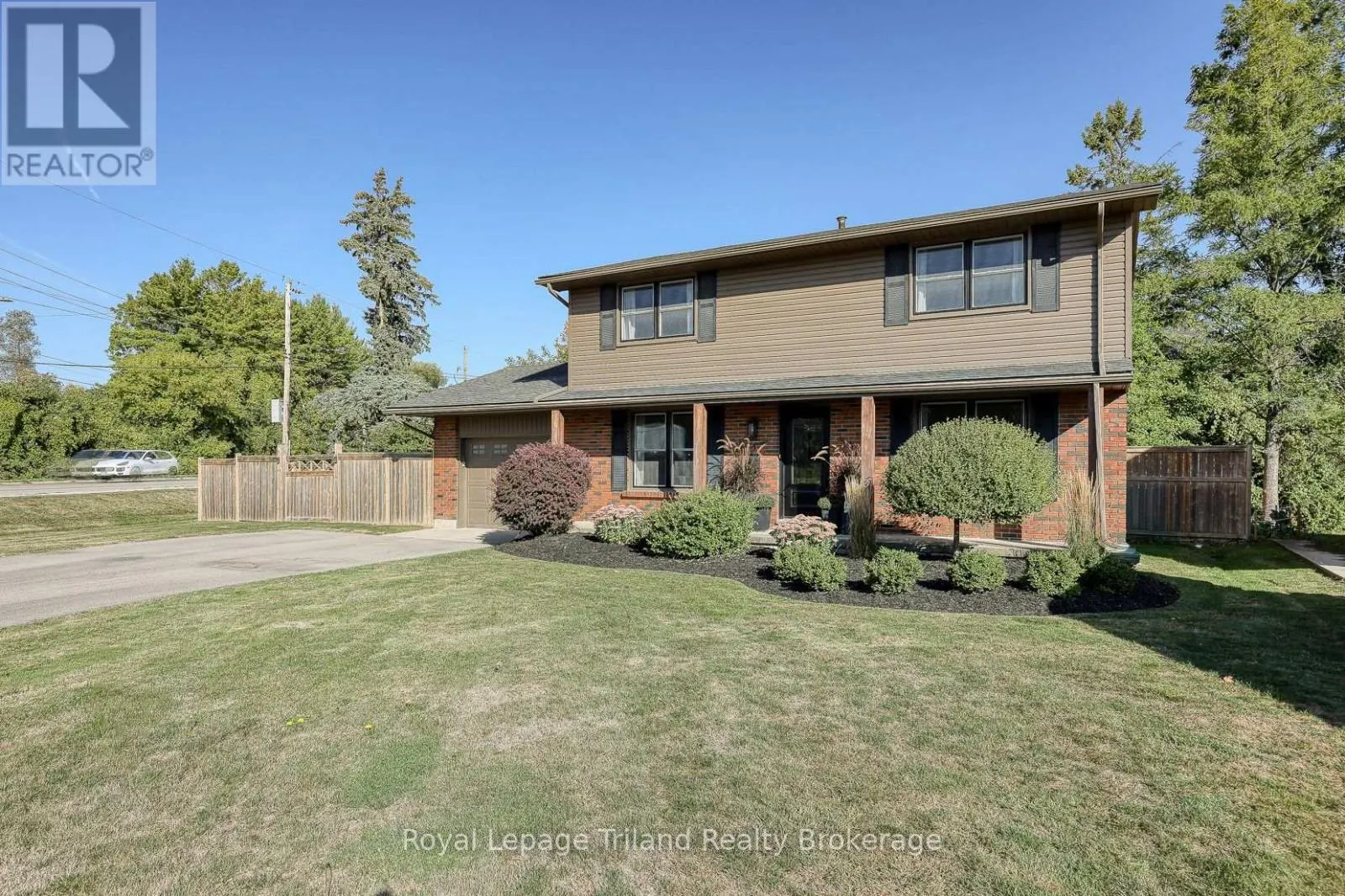 1 BRICKWOOD BOULEVARD