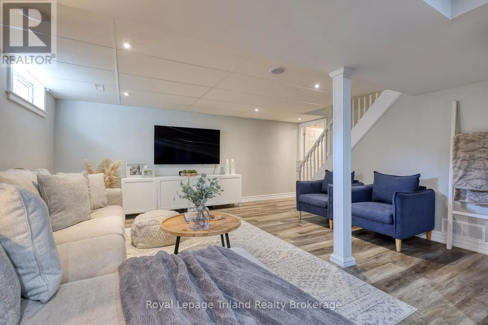 1 BRICKWOOD BOULEVARD