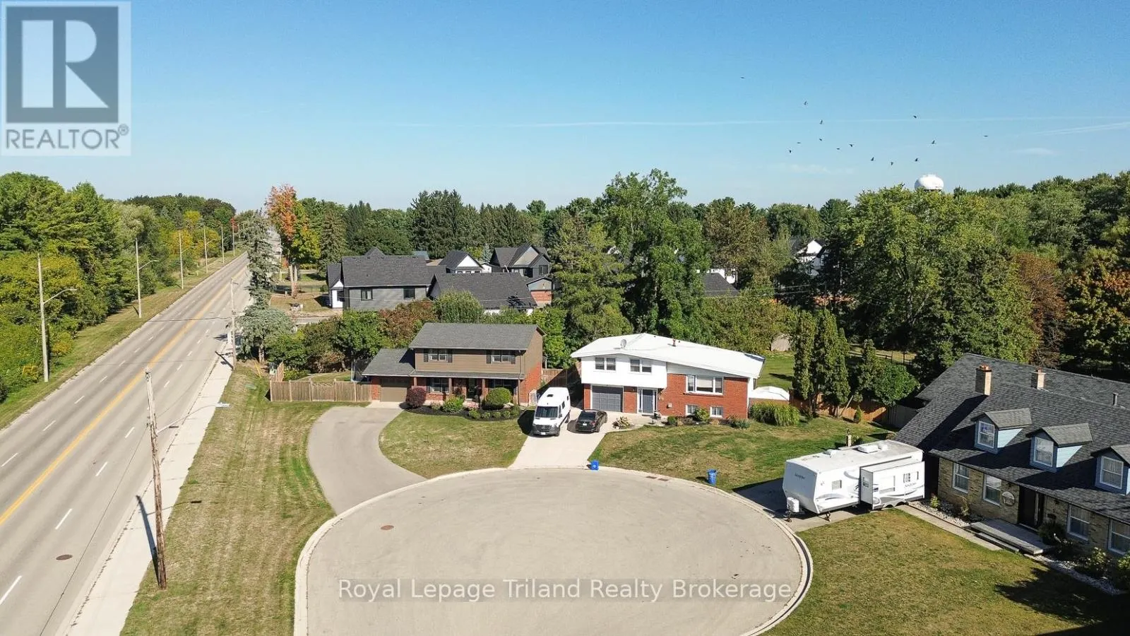 1 BRICKWOOD BOULEVARD