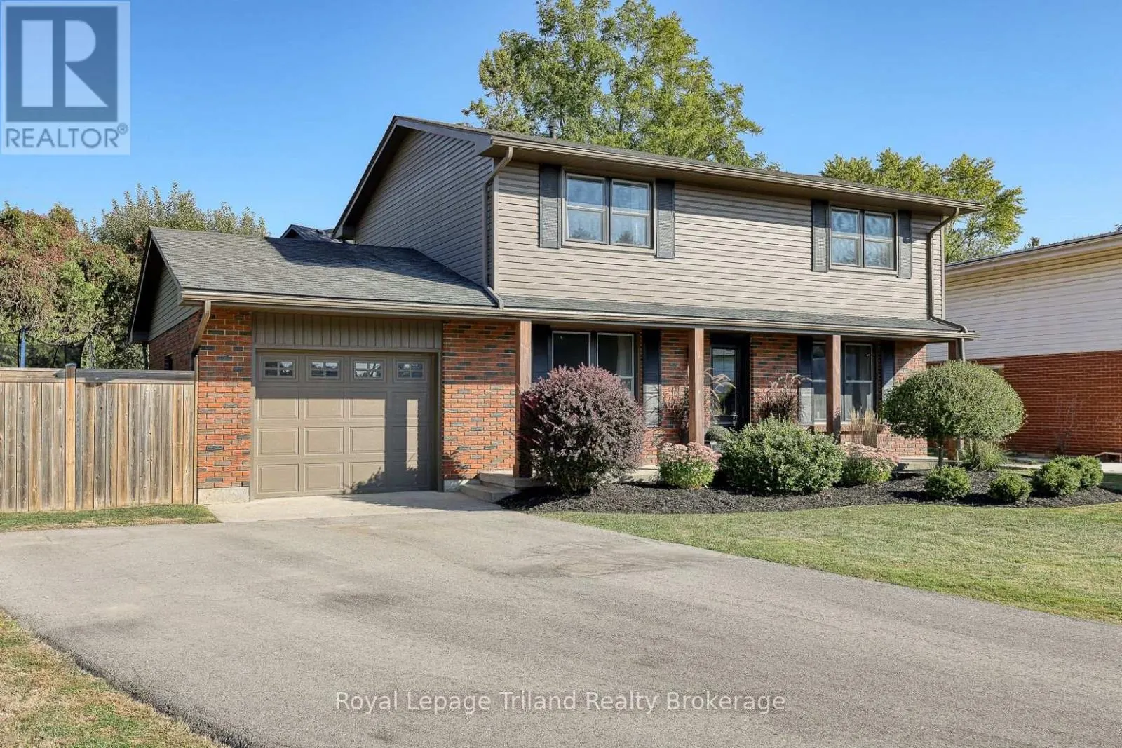 1 BRICKWOOD BOULEVARD