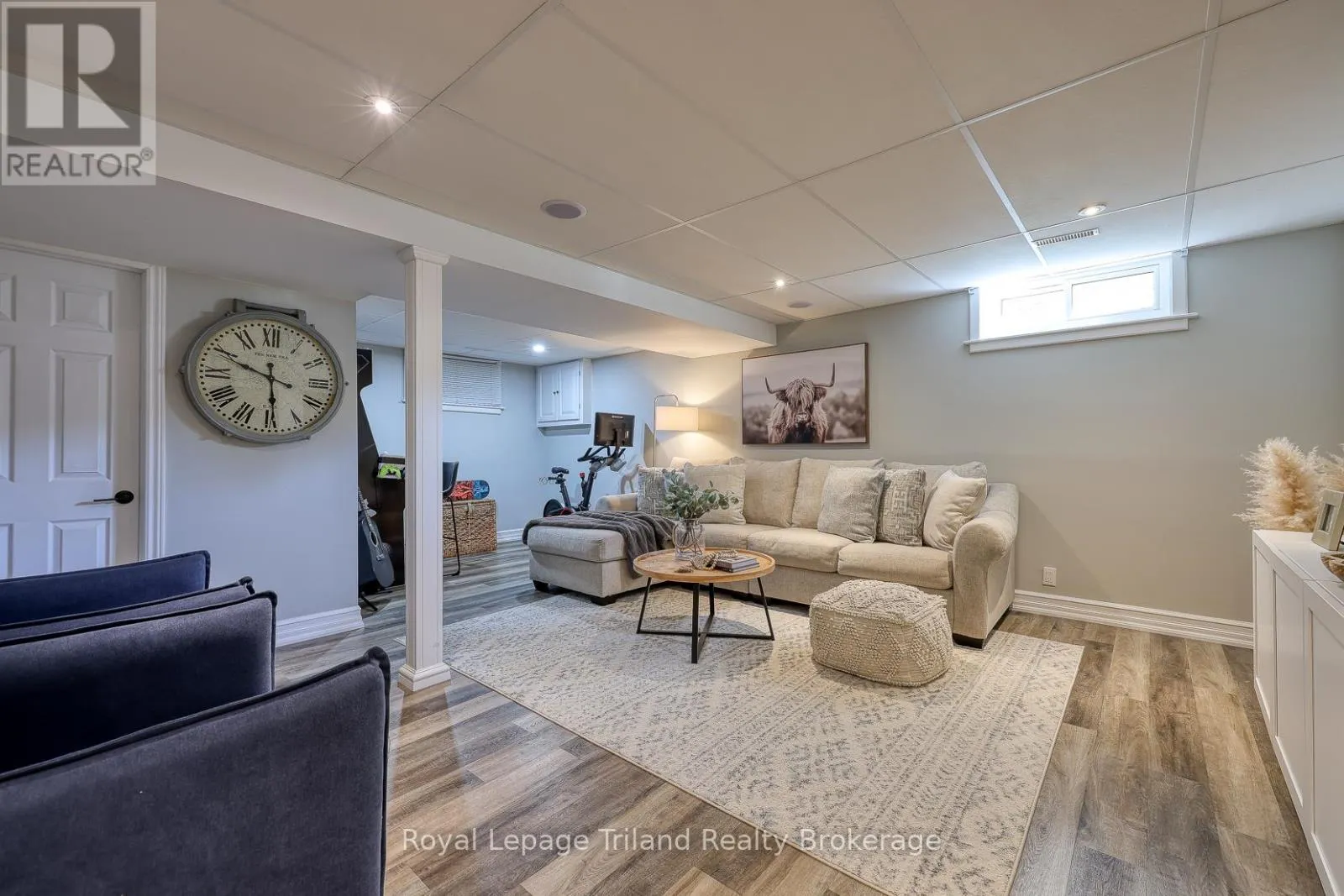 1 BRICKWOOD BOULEVARD