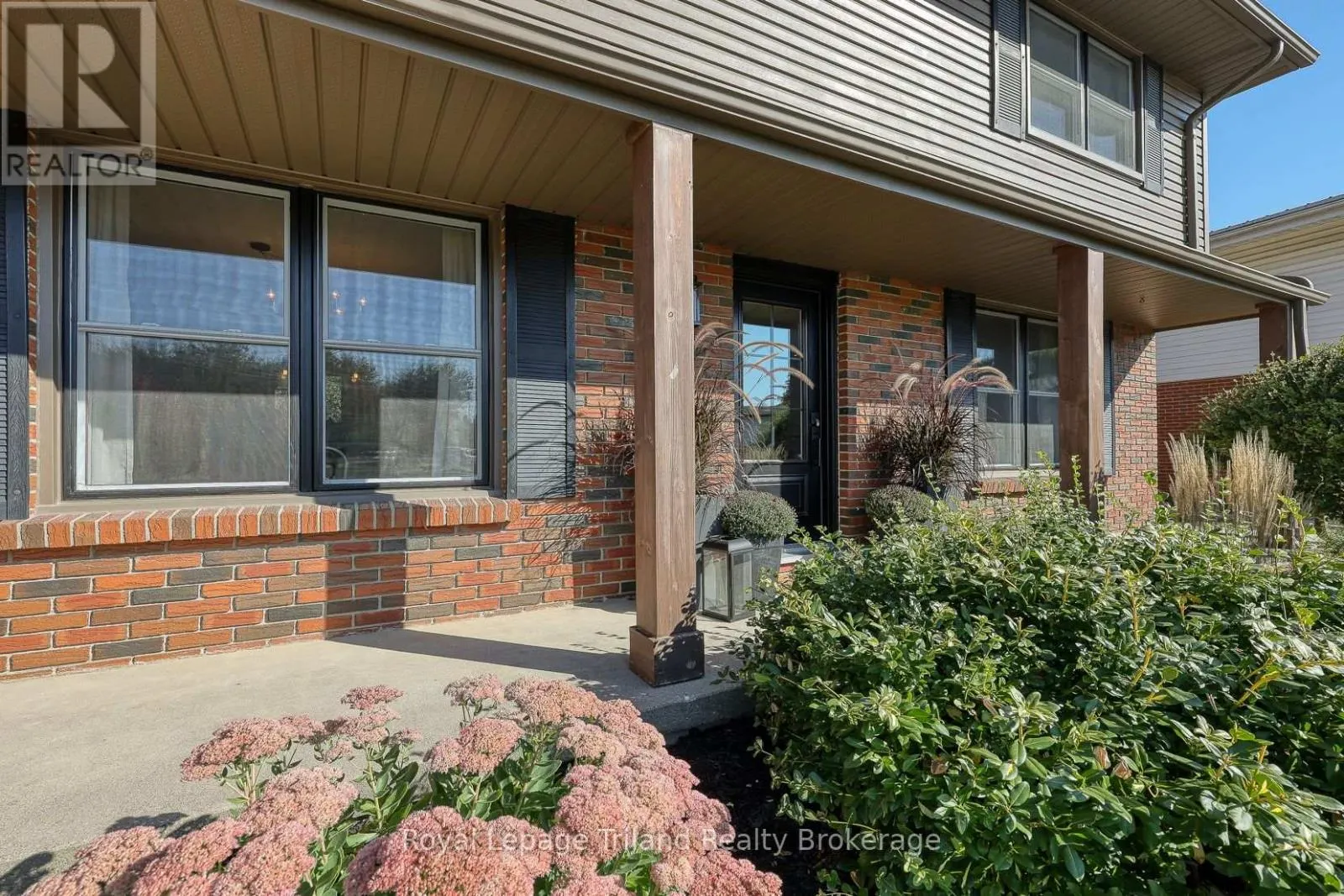 1 BRICKWOOD BOULEVARD