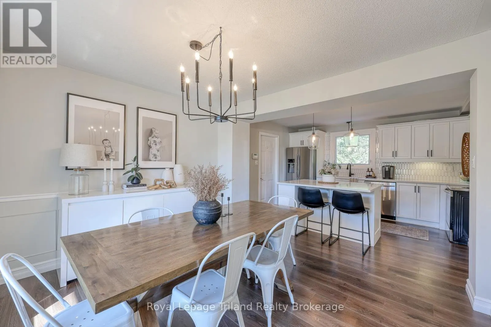 1 BRICKWOOD BOULEVARD
