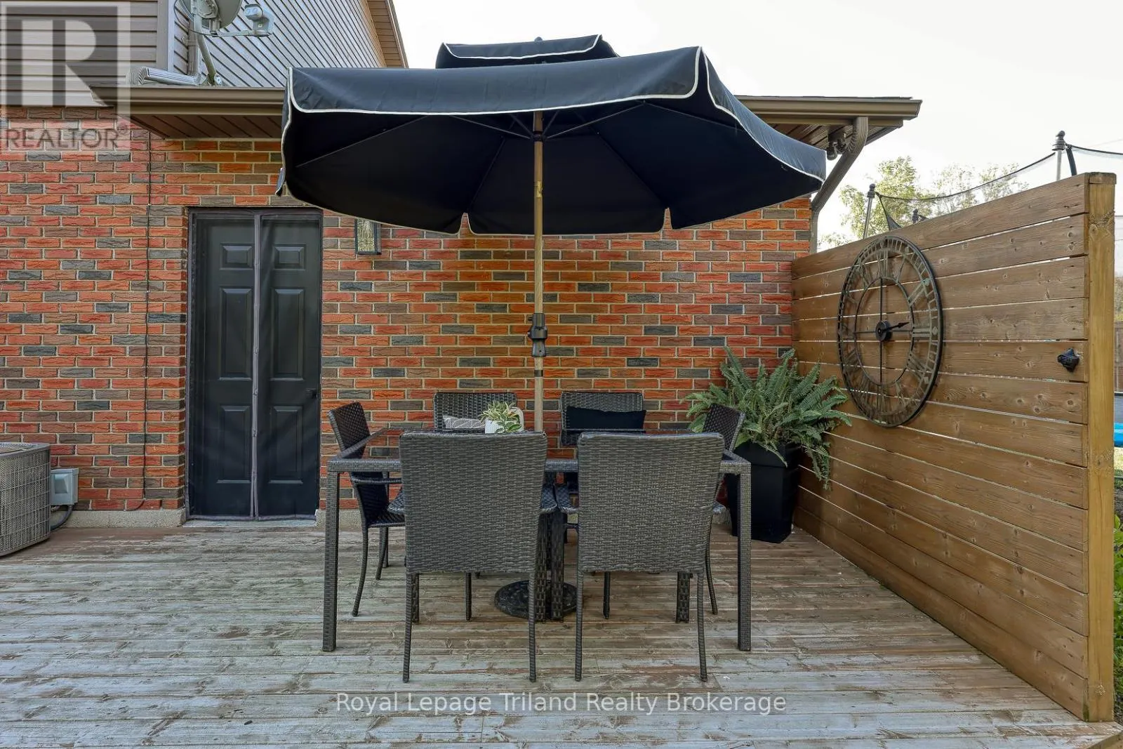 1 BRICKWOOD BOULEVARD