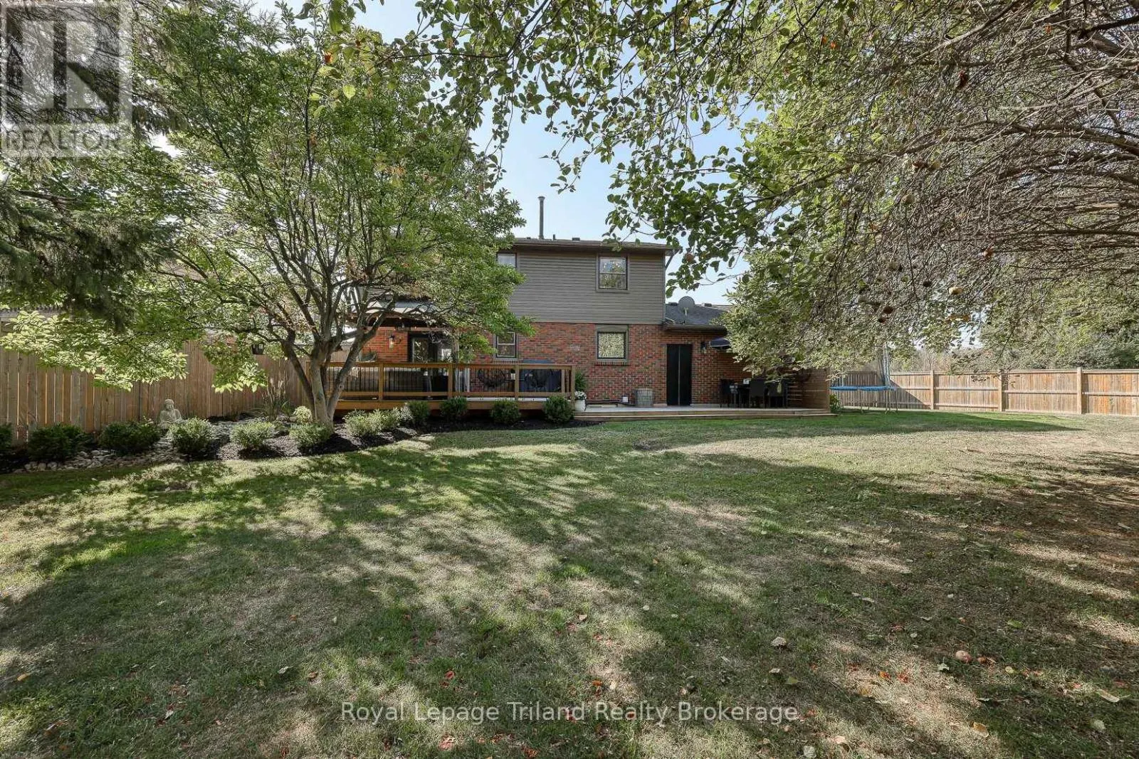 1 BRICKWOOD BOULEVARD