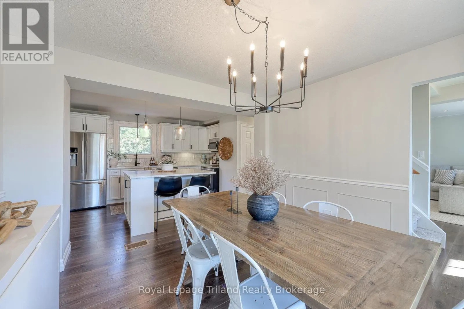 1 BRICKWOOD BOULEVARD