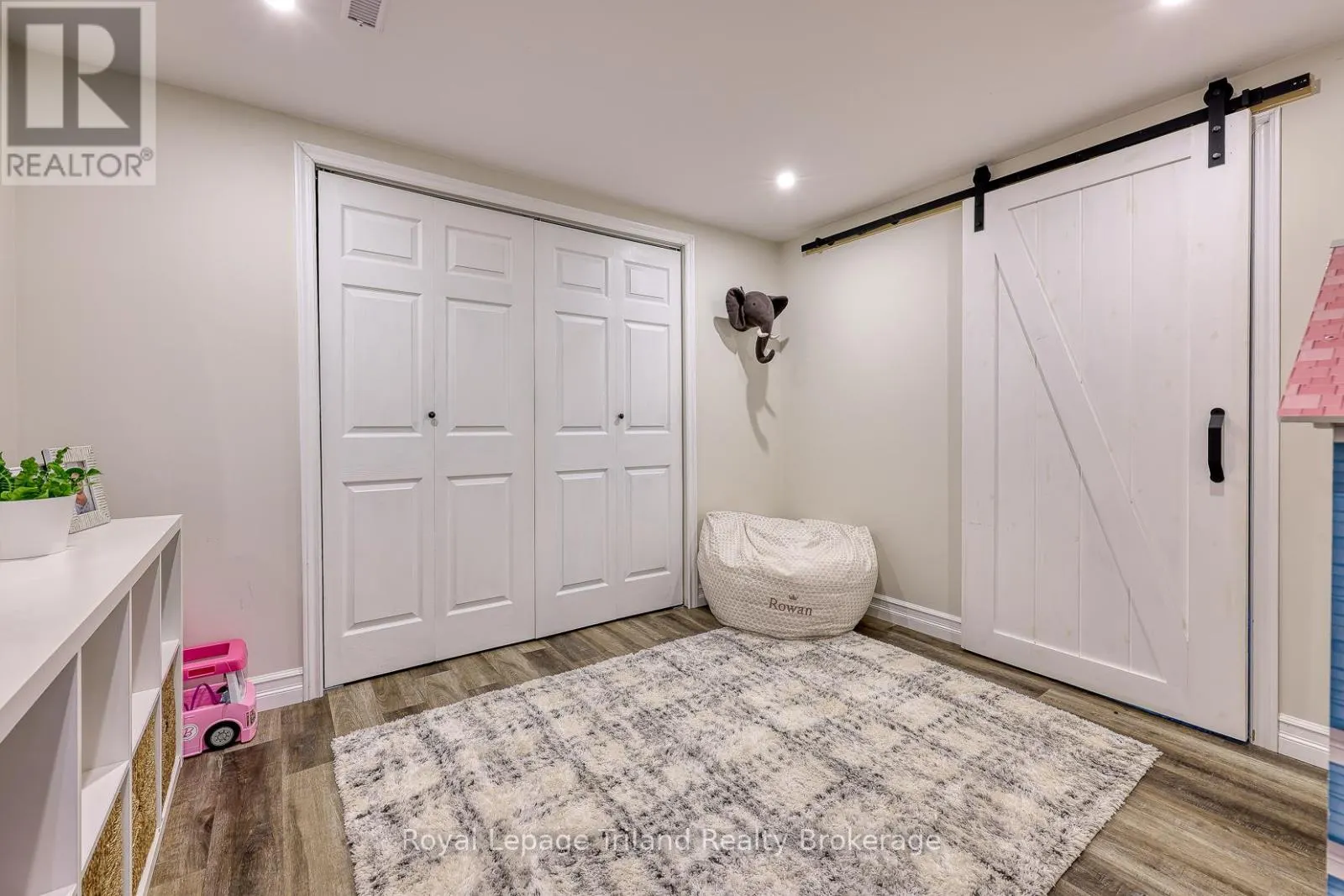 1 BRICKWOOD BOULEVARD
