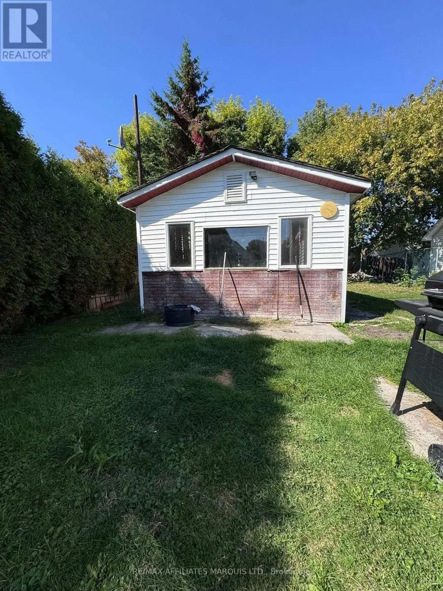 31 LAUBER AVENUE