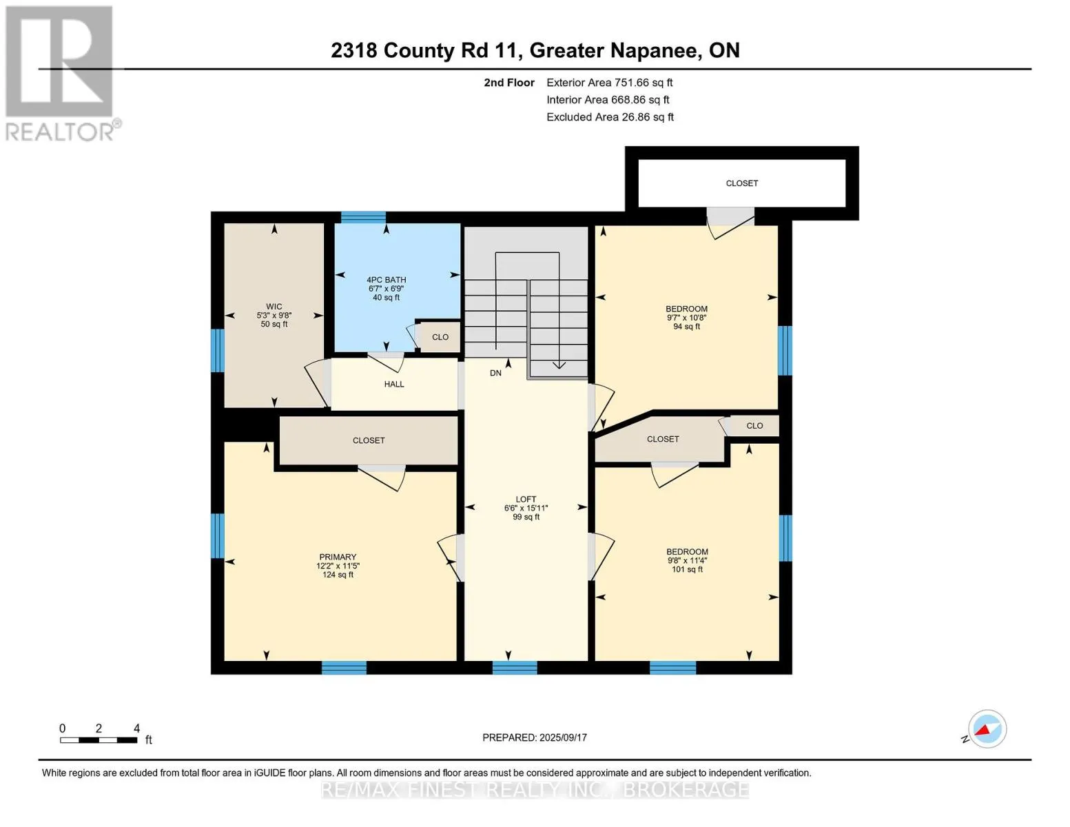2318 COUNTY ROAD 11