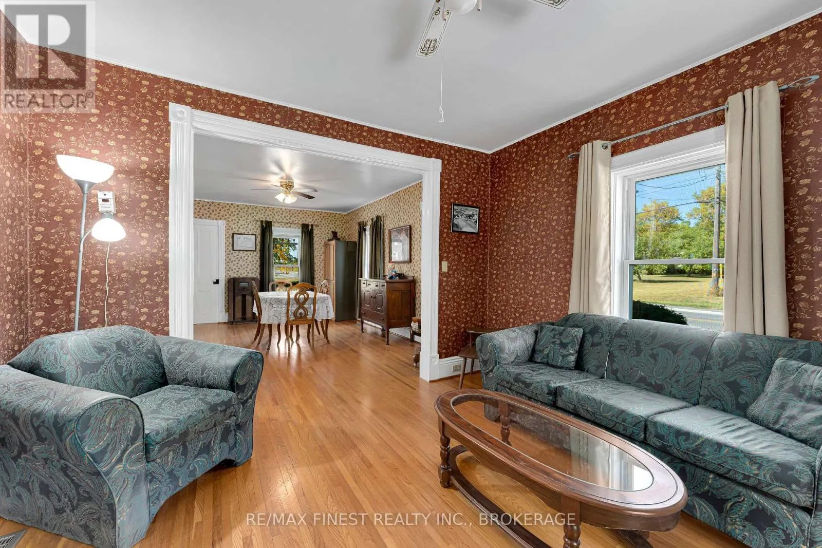 2318 COUNTY ROAD 11