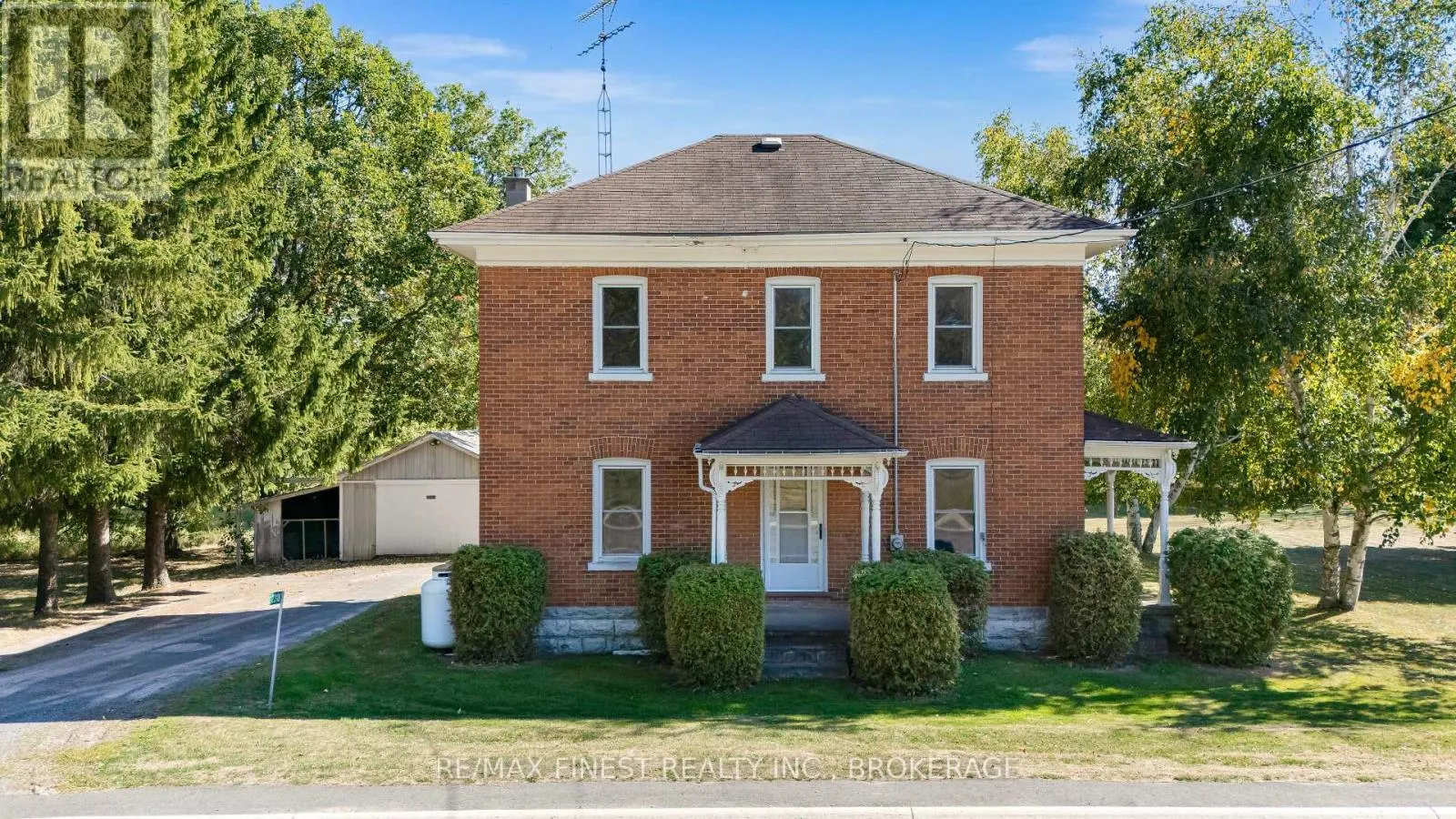 2318 COUNTY ROAD 11