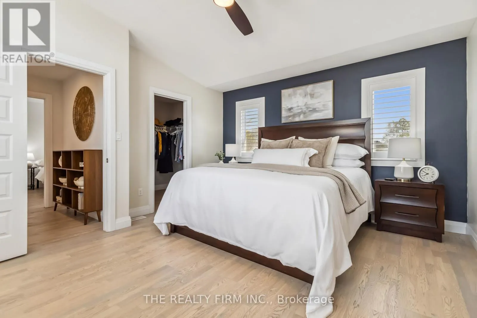 3 - 727 APRICOT DRIVE, #3