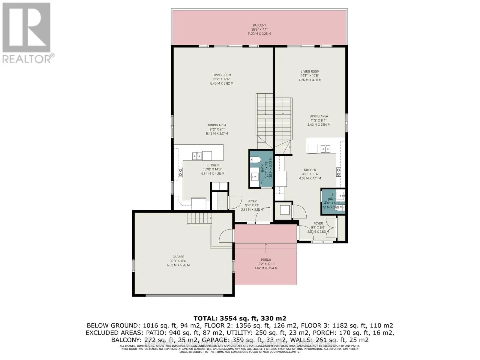 156 COUNTRY MEADOW DRIVE