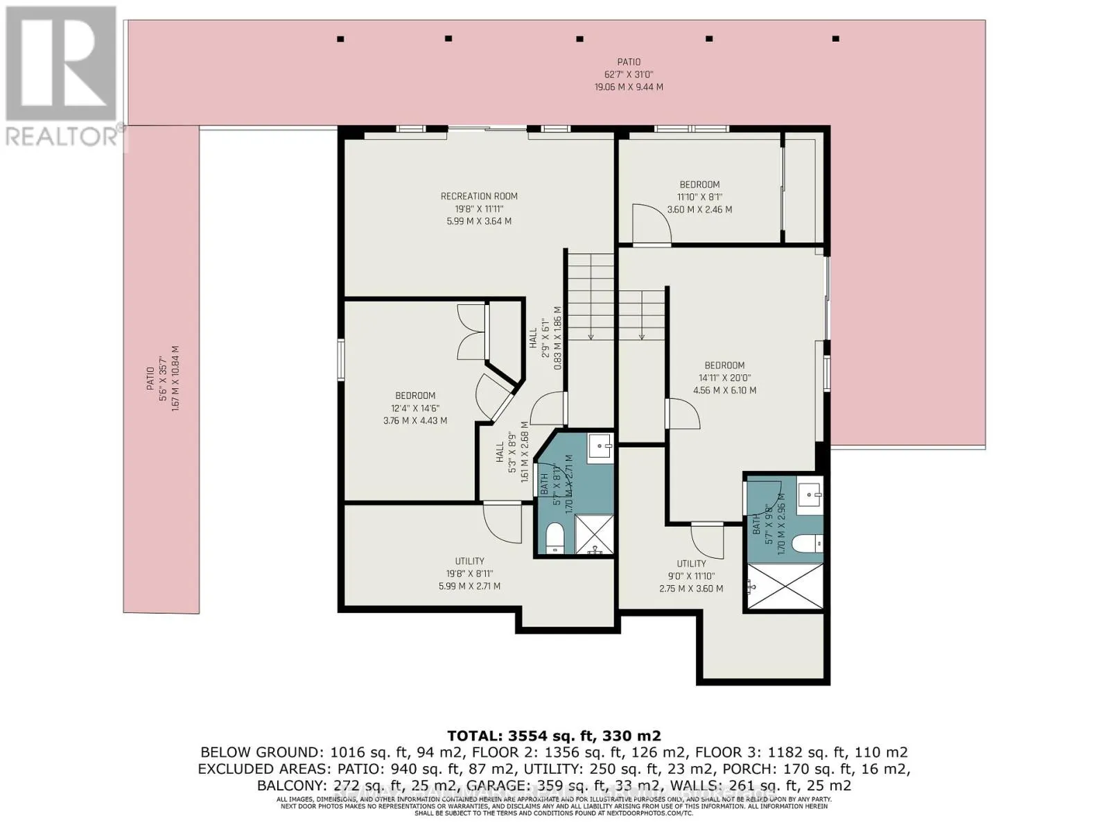 156 COUNTRY MEADOW DRIVE