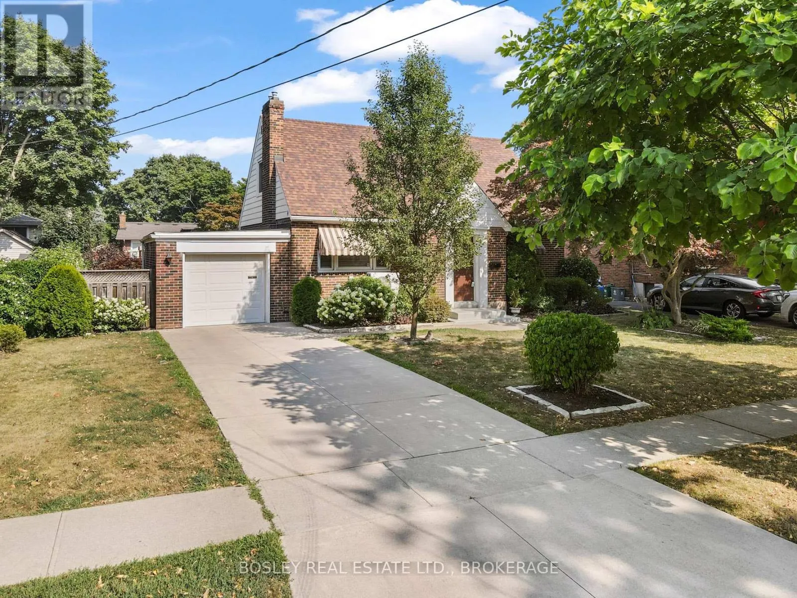10 CAMERON ROAD