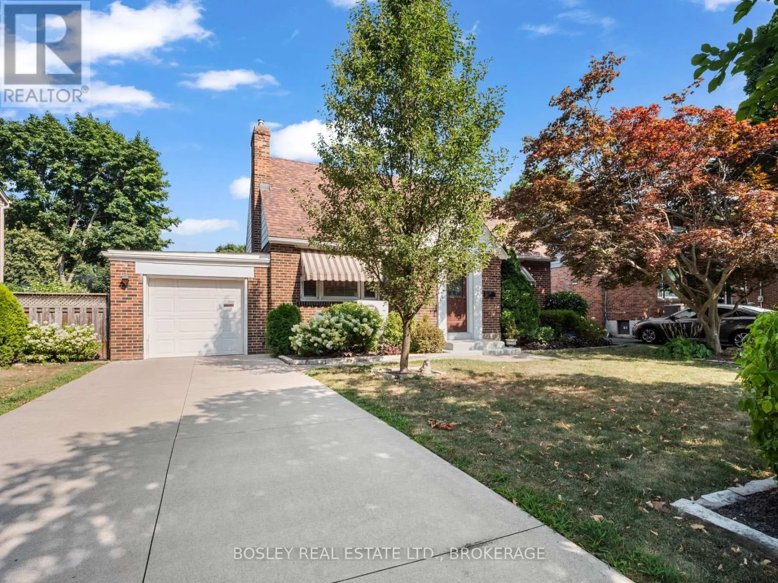 10 CAMERON ROAD