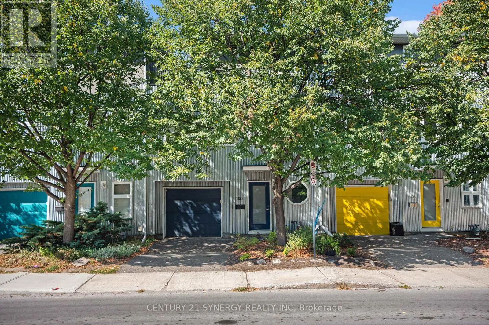 1137 GLADSTONE AVENUE