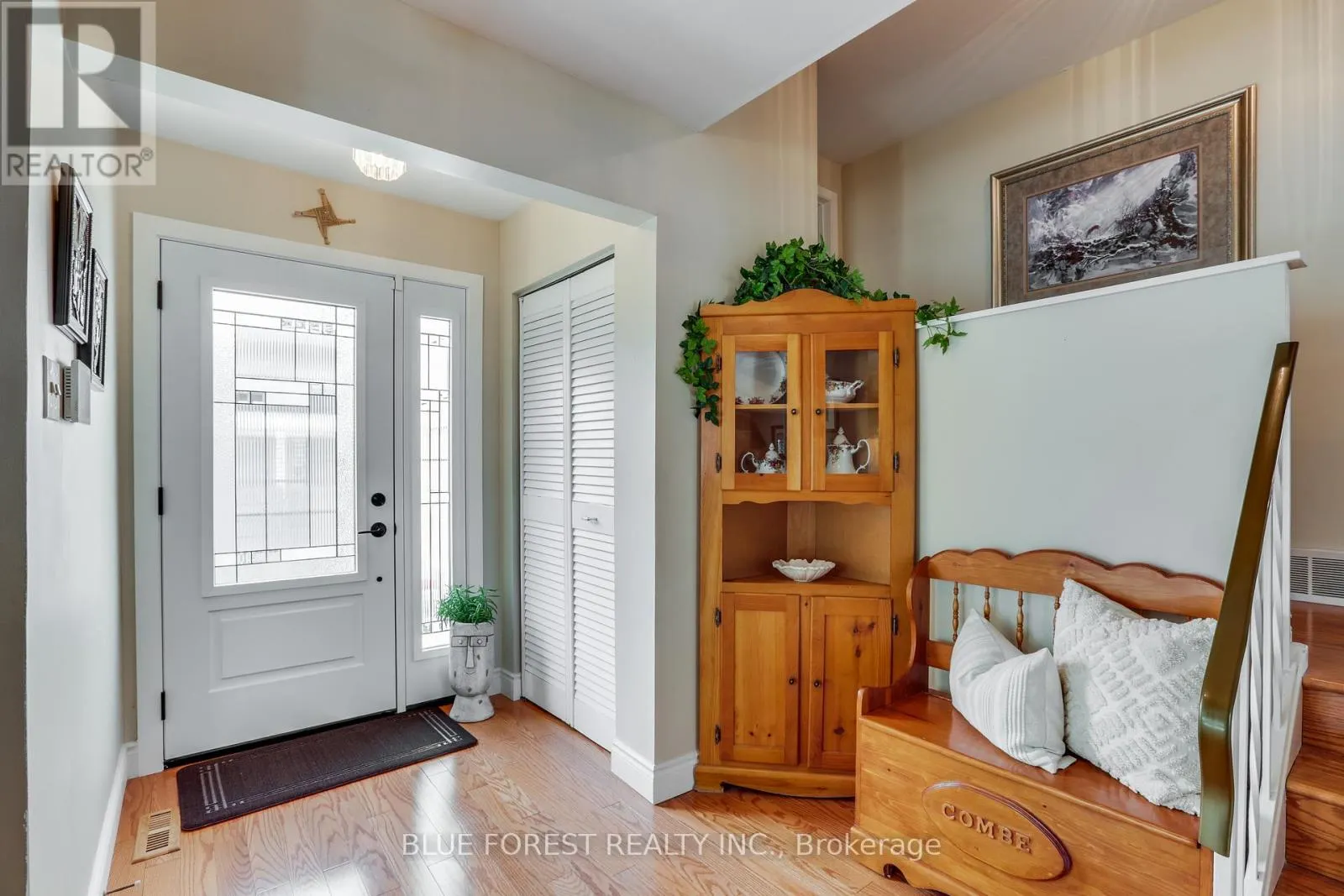 6 ASHBURY AVENUE