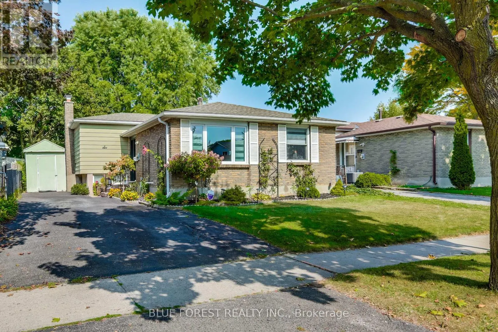 6 ASHBURY AVENUE