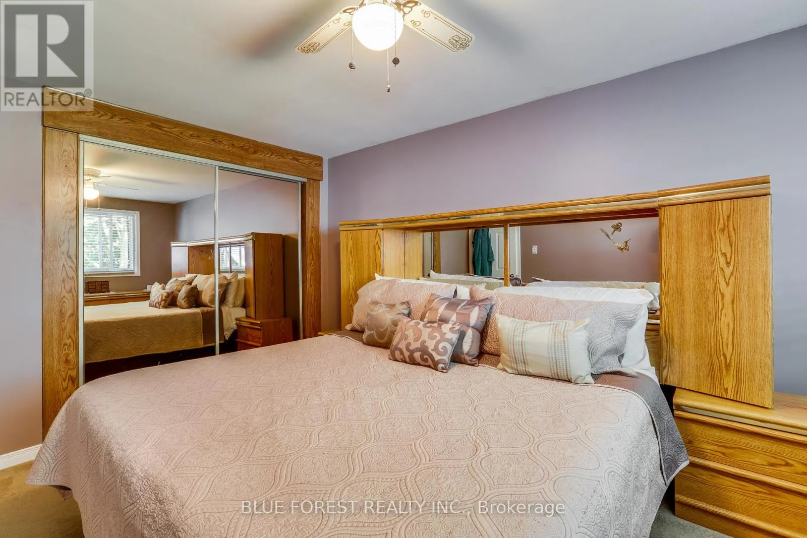 6 ASHBURY AVENUE