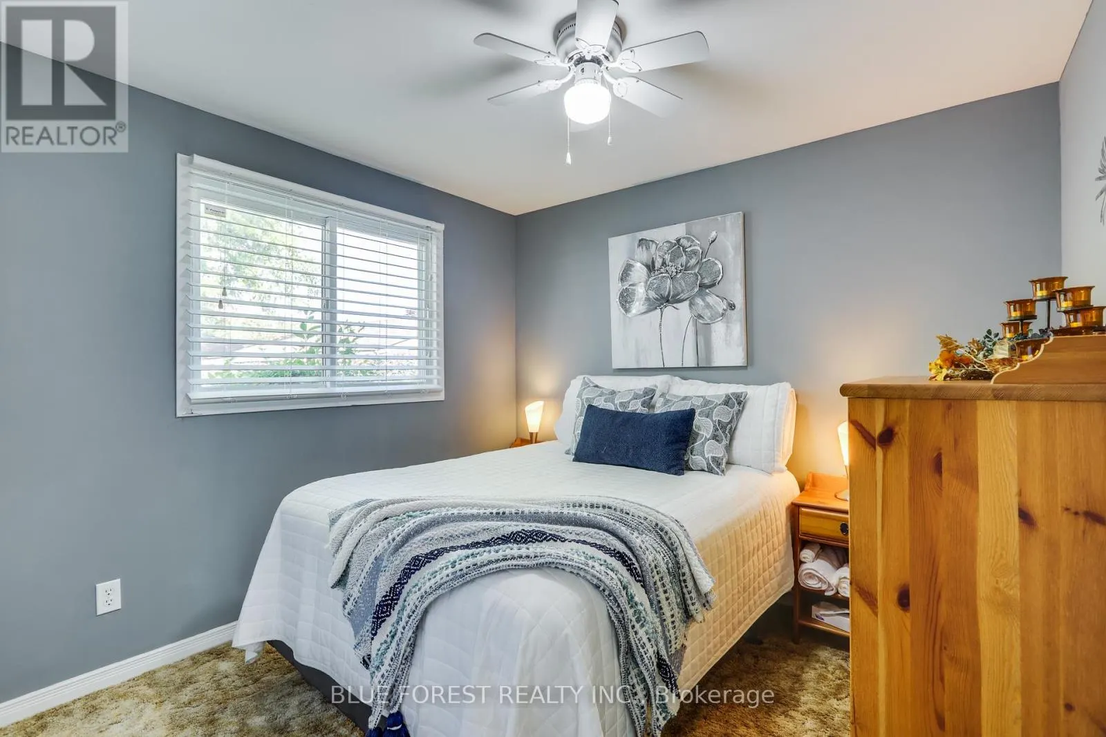 6 ASHBURY AVENUE