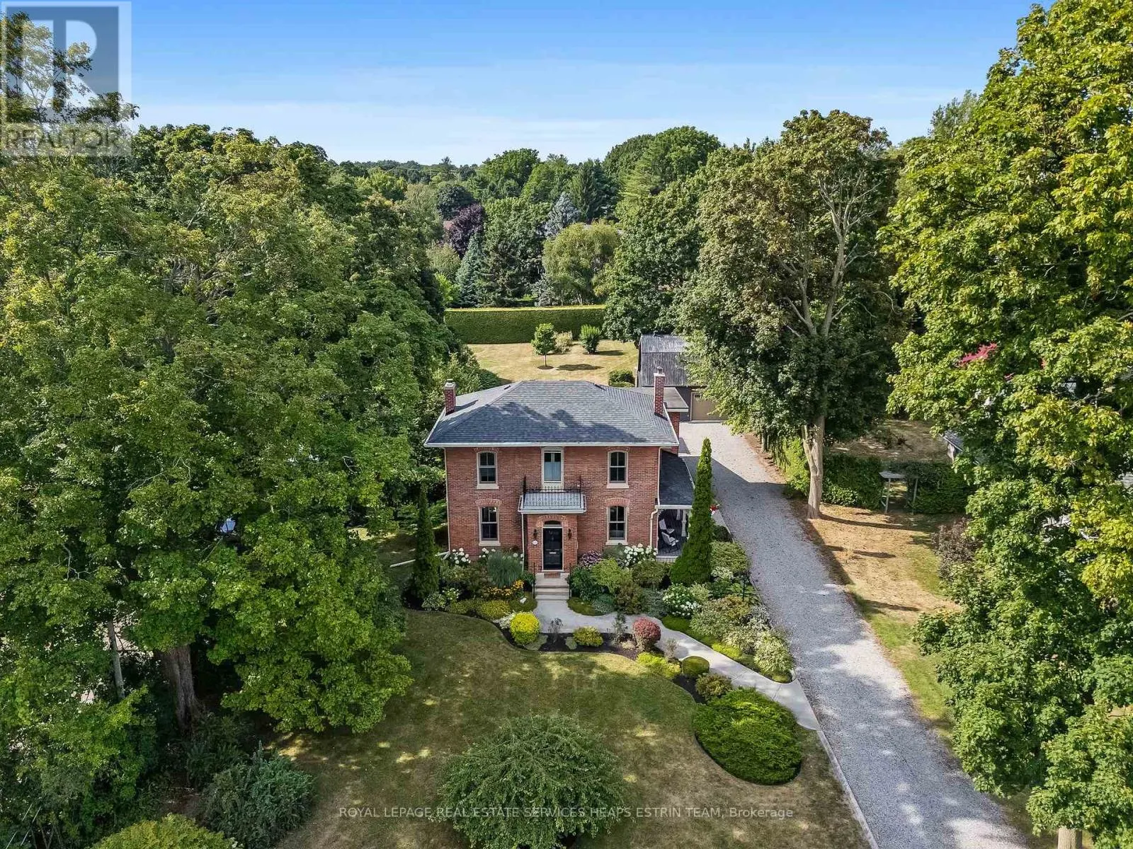 332 RIDOUT STREET