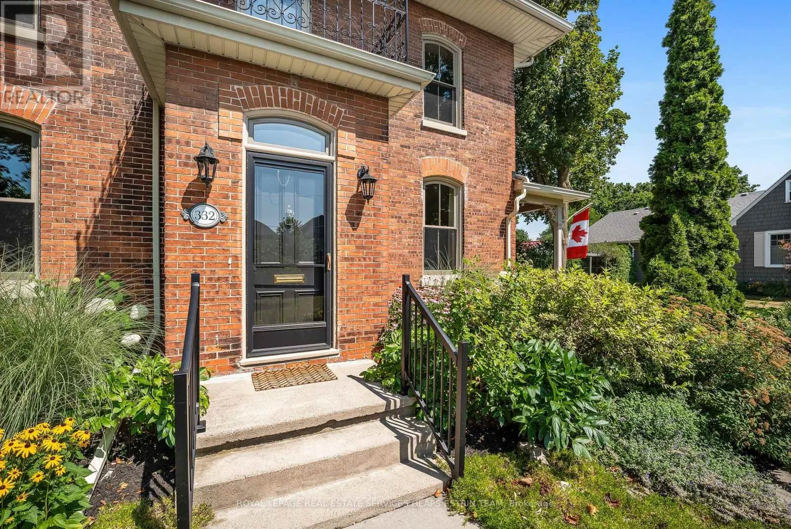 332 RIDOUT STREET